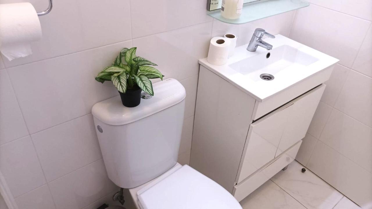 With Terrasse - 3 Bedroom, 3 Bathroom Triplex Lissabon Buitenkant foto