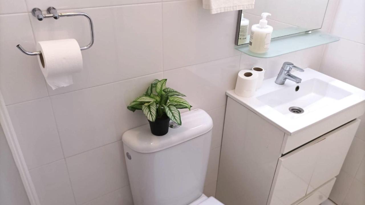 With Terrasse - 3 Bedroom, 3 Bathroom Triplex Lissabon Buitenkant foto